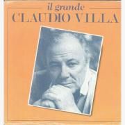 Il Grande Claudio Villa