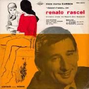"Canzoni d'Estate" Con Renato Rascel