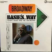 Broadway Basie's...Way