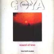 Sound of Love: Pan Flute Album}
