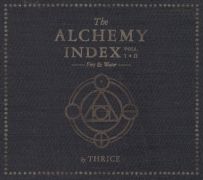 The Alchemy Index Vol. I and Vol. II - Fire & Water