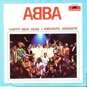 Happy New Year / Andante, Andante