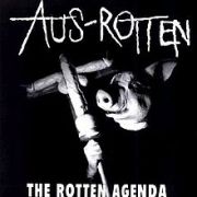 The Rotten Agenda}