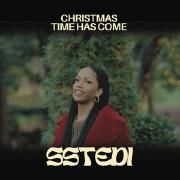 Portada de Sencillo/EP "Christmas Time Has Come", de Sstedi