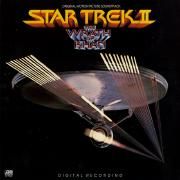 Star Trek II: The Wrath Of Khan}