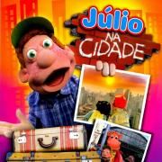 Júlio na Cidade