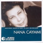 The Essenthial: Nana Caymmi}