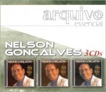 Arquivo Essencial: Nelson Gonçalves