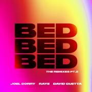 BED (The Remixes) [Pt.2]}