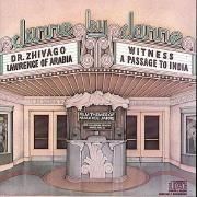 Jarre By Jarre: Film Themes Of Maurice Jarre}