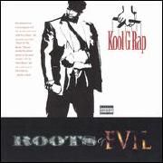 Roots Of Evil