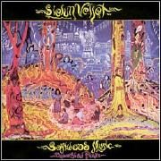 Softwood Music - Under Slow Pillars