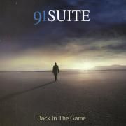 Portada de Álbum "Back In The Game", de 91 Suite
