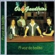 A Voz do Bailão}