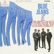 Blue Jeans A' Swinging