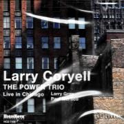 The Power Trio - Live In Chicago}