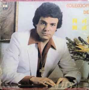 Coleccion De Jose Jose