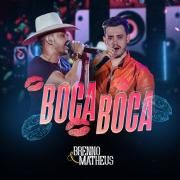 Boca Boca (Ao Vivo)}
