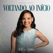 Voltando Ao Início - Medley Harpa (Ao Vivo)}