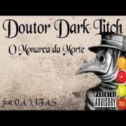 Doutor Dark Litch, O Monarca Da Morte}