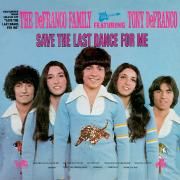 Save The Last Dance For Me}