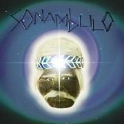 Capa do Single/EP "Sonámbulo", de PedroPiedra