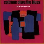 Coltrane Plays The Blues}