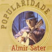 Capa do Álbum "Popularidade", de Almir Sater