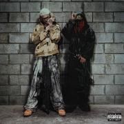 Capa do Single/EP "Armamento Russo (part. Brandão85)", de Leviano