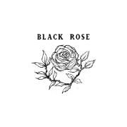 Black Rose}