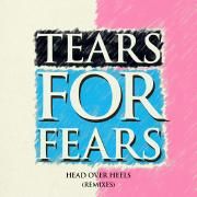 Head Over Heels (Remixes)}