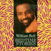 Portada de Álbum "Bedtime Stories", de William Bell