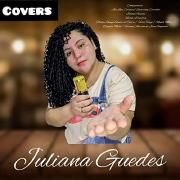 Cover for Album "Juliana Guedes, Vol. 1" by Juliana Guedes