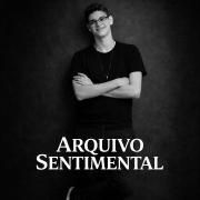 ARQUIVO SENTIMENTAL }