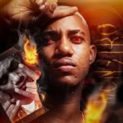 Portada de Álbum "Paredão do Monstro ", de O Kannalha