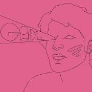 Capa do Single/EP "Godê", de Jadsa