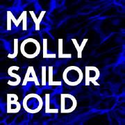 My Jolly Sailor Bold}