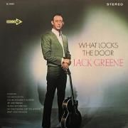 What Locks The Door}