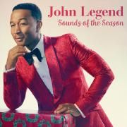 John Legend Collection: Sounds Of The Season}