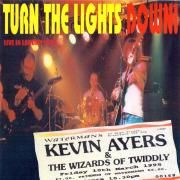 Turn The Lights Down!
