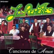 Canciones de Amor}