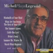 Michel Plays Legrand}