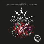 Capa do Single/EP "Meu Coração É Seu Até o Fim / a Lua / Vou Dançar", de The Xomanos