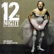 12th Night Bell Shakespeare}