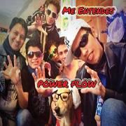 Capa do Álbum "Me Entendes", de Power Flow