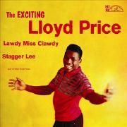 The Exciting Lloyd Price}