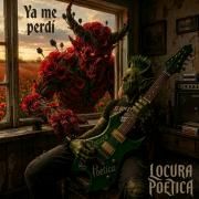 Ya me perdí}