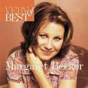 Very Best of Margaret Becker