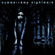 Capa do Álbum "Summercamp Nightmare", de 3