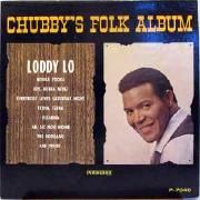 Chubby's Folk Album
